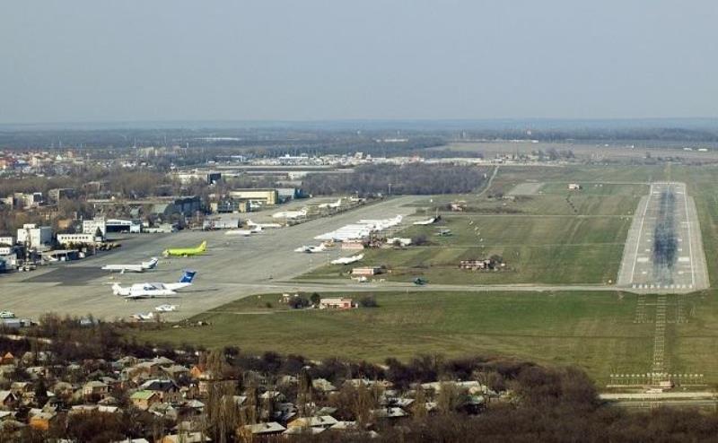  В Ростове для застройки старого аэропорта выпустят облигации