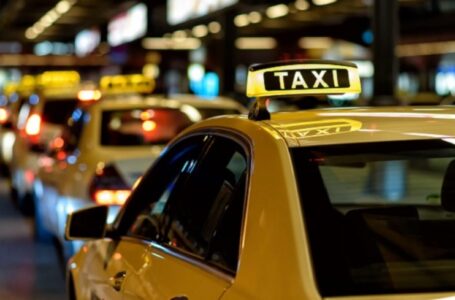 Дешевое такси в Ростове, дешево — не значит быстро