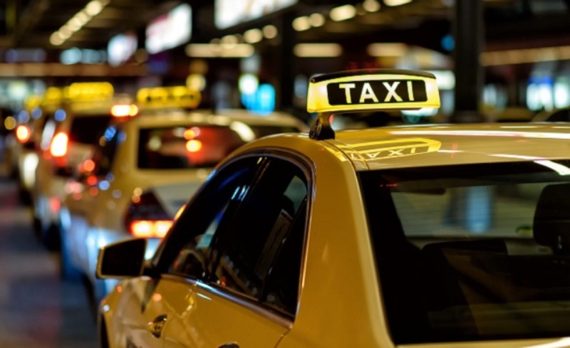  Дешевое такси в Ростове, дешево — не значит быстро