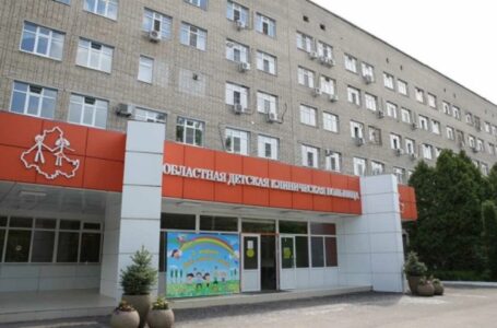 Отменен конкурс по возведению детского хирургического центра в Ростове