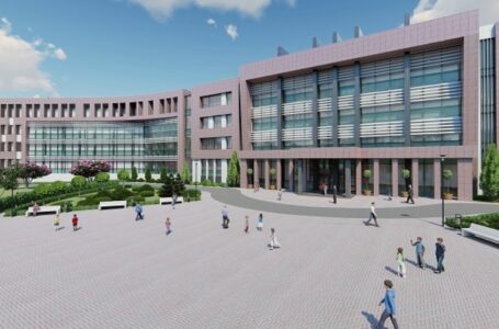 В Ростове опять ищут подрядчика для строительства крупной школы