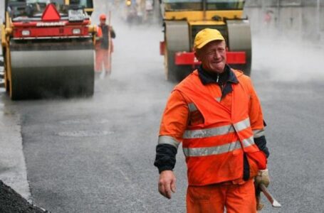 Муниципалитеты Ростовской области не смогли потратить деньги на ремонт дорог