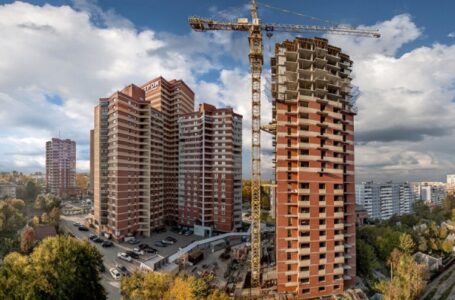 Стоимость жилья в Ростове очень сильно выросла