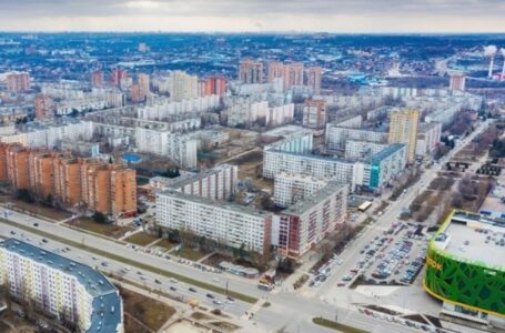 Квартиры на вторичном рынке Ростова начали дешеветь