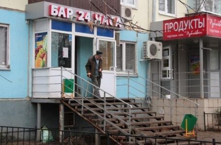 В Ростовской области хотят закрыть десятки «наливаек»