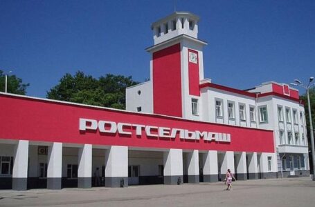 «Ростсельмаш» не хочет отдавать землю муниципалитету Ростова