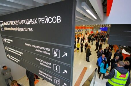 Еще 5 стран открыли границы для российских туристов