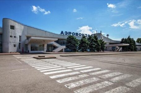 Застраивать старый аэропорт в Ростове хочет компания, принадлежащая правительству Ростовской области