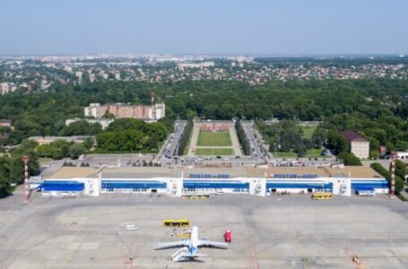 «Аэро-Сити» подготовит старый аэропорт Ростова к застройке