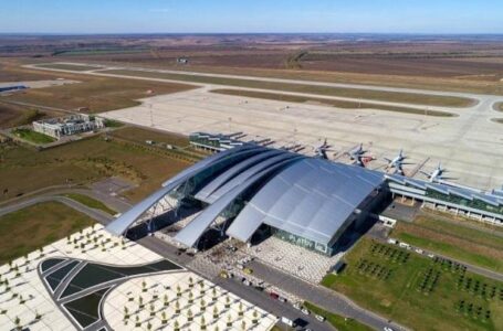 Аэропорту Платов выгодна воздушная блокада Беларуси