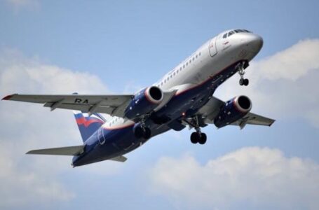 С 9 странами возобновляется авиасообщение из России
