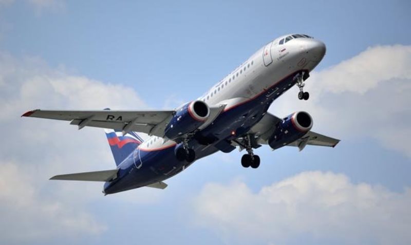  С 9 странами возобновляется авиасообщение из России