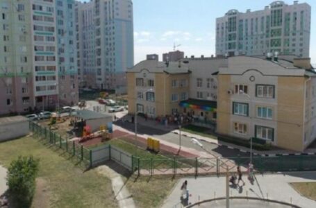 4 детских сада планируют построить в Ростове до конца года