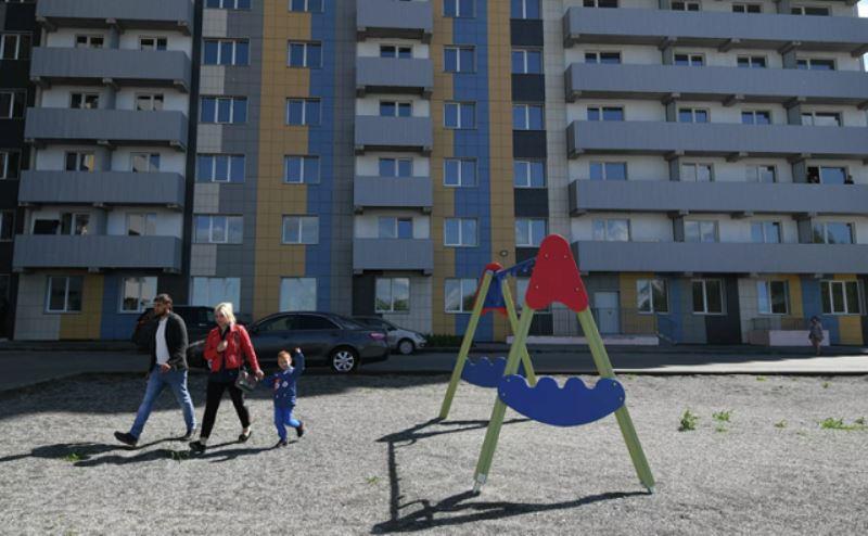  Льготная ипотека под 2% для жителей Ростовской области