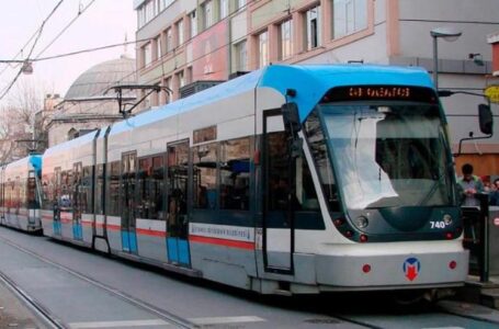 253 млн. рублей нужно на предпроектные работы по строительству скоростного трамвая в Ростове