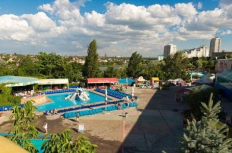 Власти Ростова хотят снести аквапарк «Осьминожек»
