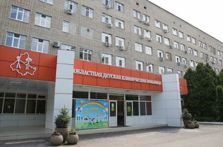 «Южная строительная компания» будет возводить детский хирургический центр в Ростове