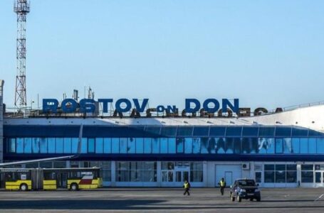 Средства на застройку старого аэропорта Ростов получит в следующем году