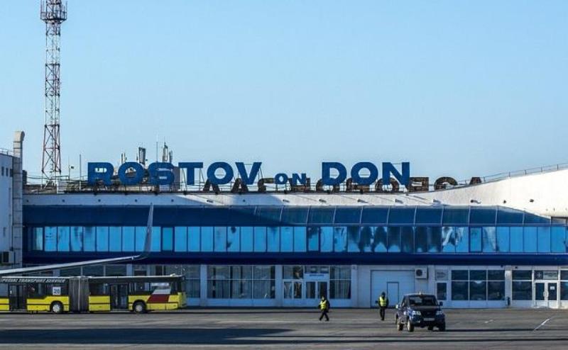  Средства на застройку старого аэропорта Ростов получит в следующем году