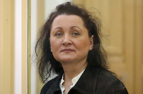 Бывшая судья Мартынова работала с Концерном «Покровский» по преступным схемам
