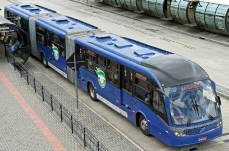 Автобусное метро хотят запустить власти Ростова