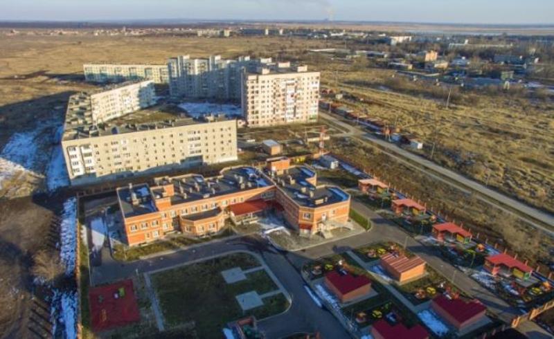  Более 15 млрд. рублей получит Ростовская область в качестве инфраструктурного кредита