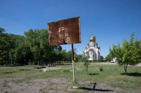 Реконструкцию парка 8 Марта в Ростове перенесли на следующий год