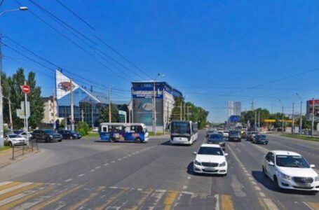 Власти Ростова не хотят тратить деньги на транспортную развязку на Нагибина