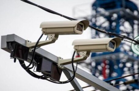 Камеры видеофиксации к ЧМ-2018 закупались с нарушениями закона