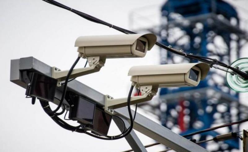  Камеры видеофиксации к ЧМ-2018 закупались с нарушениями закона