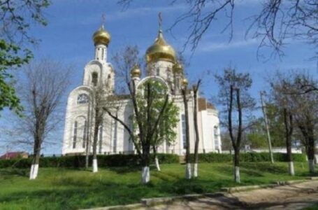 В Ростове ищут подрядчика для благоустройства парка 8 Марта