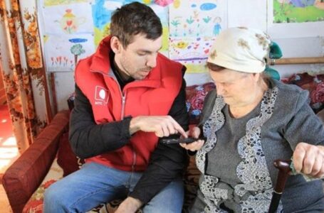 В Ростовской области жители экономят на связи