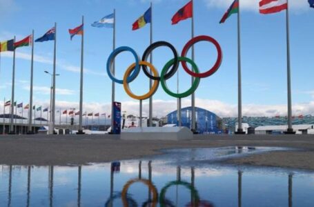 Ростов хочет провести Олимпийские игры 2036 года