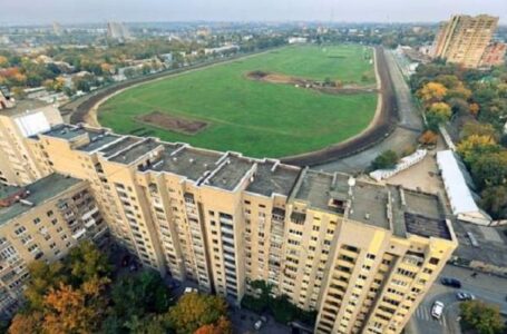 В Ростове вместо ипподрома построят высотное жилье