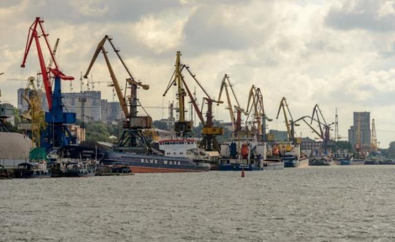  Ростовский порт против продления набережной
