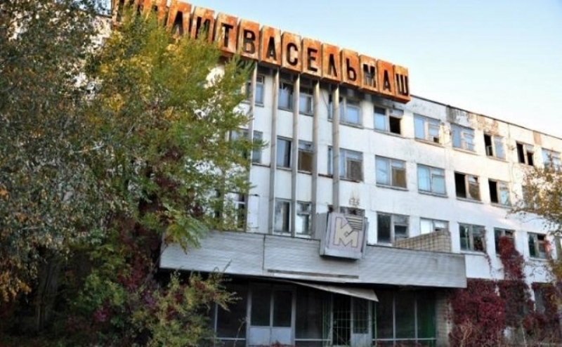  «Средне-русская речная компания» не будет строить верфь в Ростовской области