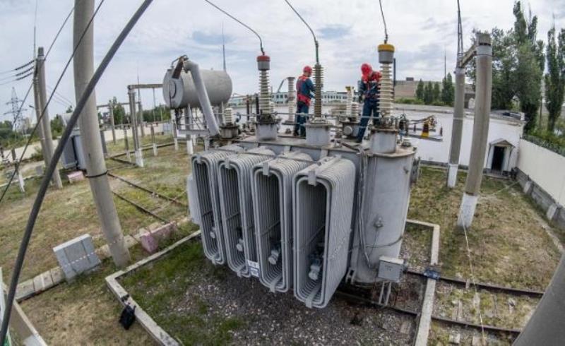  1,7 млрд. рублей вложит компания «Россети Юг» в подготовку энергокомплекса к зимнему сезону