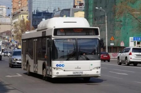 11 ноября власти Ростова хотят повысить цену проезда в общественном транспорте