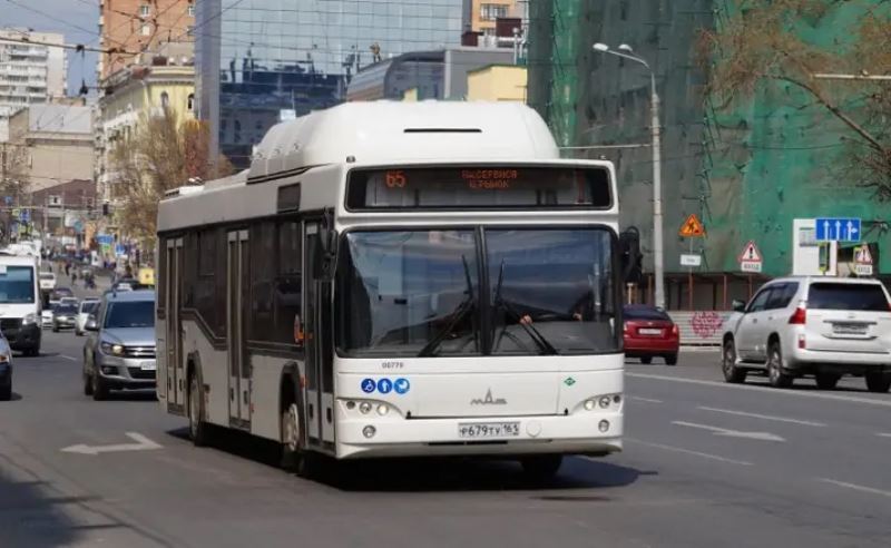  11 ноября власти Ростова хотят повысить цену проезда в общественном транспорте