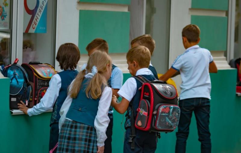  3 млрд. рублей выделили Ростову для строительства школ