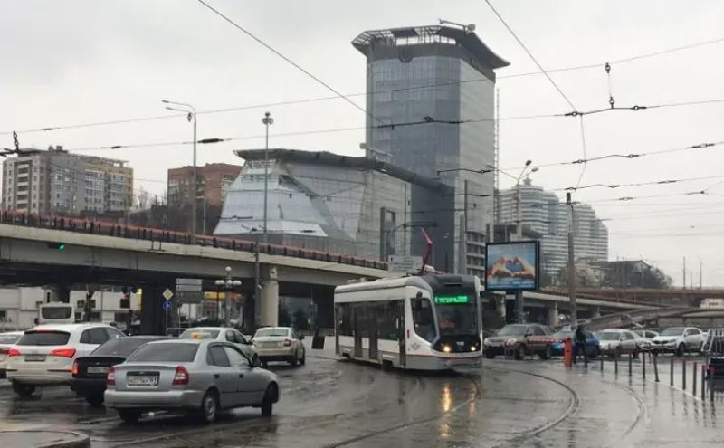  140 млрд. рублей потратят в Ростове на развитие транспортной инфраструктуры