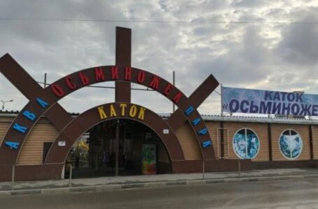 Власти Ростова не могут забрать участок под аквапарком «Осьминожек»