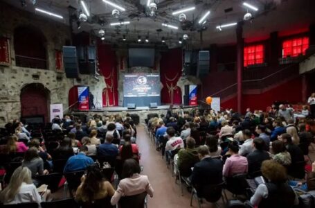 Бизнес-форум «Маркетинговая среда» проведут в Ростове
