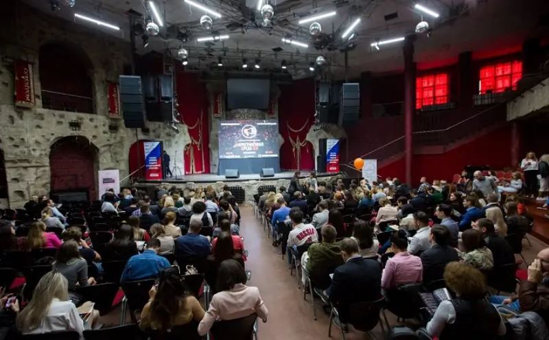  Бизнес-форум «Маркетинговая среда» проведут в Ростове