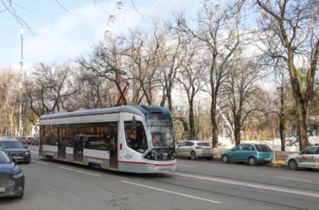 «Синара» будет создавать в Ростове скоростной трамвай