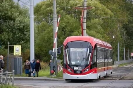 Власти Ростова хотят построить скоростной трамвай за 4 года