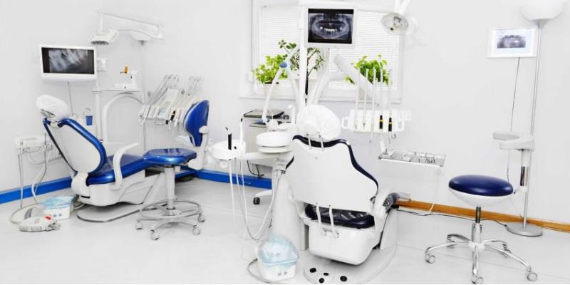  Ростовские стоматологи могут приобрести оборудование в лизинг