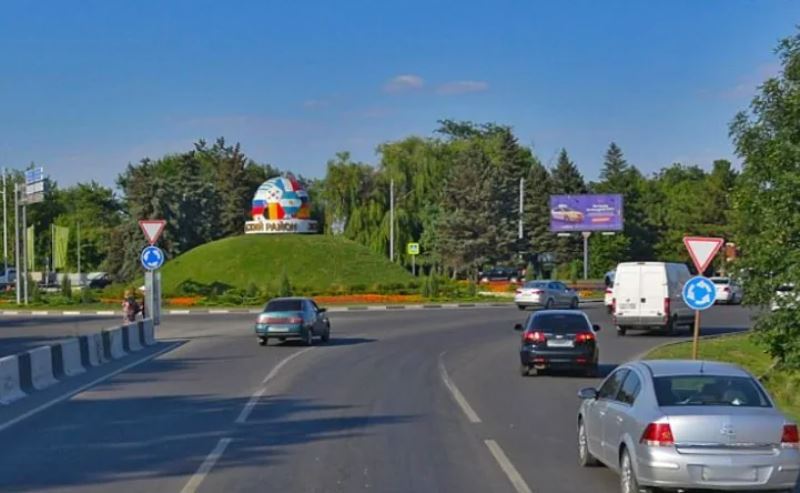  Таганрогское кольцо в Ростове будут реконструировать