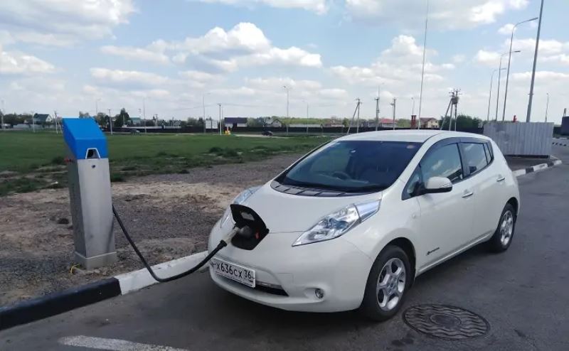  Ростовскую область будут адаптировать для электромобилей