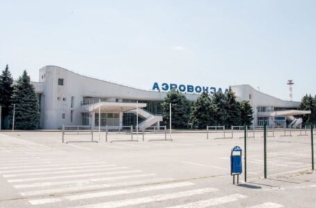 9.3 млрд. рублей выделят на создание инфраструктуры старого аэропорта Ростова